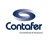 Contafer Contabilidade e Assessoria Logotype