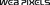 WebPixels Logotype