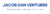 Jacob Dan Ventures Logotype