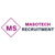 Masotech Recruitment (RPO/BPO) Logotype