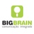 Big Brain Comunicação Logotype