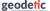 Geodetic Logotype