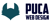 Púca Design Logotype