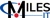 Miles IT Logotype