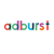 Adburst Media Logotype