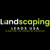 Landscaping Leads USA Logotype