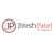 Jitesh Patel Logotype