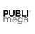 Publicitaria Publimega Logotype