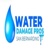 Water Damage Pros - San Bernardino Logotype
