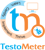 Testometer Logotype