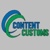 Content Customs Logotype
