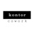 Kontor Cowork Logotype