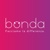 Bonda Logotype