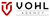 Vohl Agency Logotype
