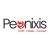 Peonixis Logotype
