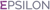 Epsilon MENA Logotype