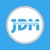 JDM Web Technologies Logotype