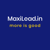 Maxilead Logotype