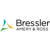 Bressler, Amery & Ross, P.C. Logotype