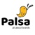 Palsa Design Studio Logotype