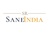 Sane India Logotype