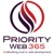 Priority Web 365 Logotype