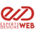 Experts Web Designs Logotype