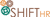 ShiftHR Logotype