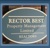 Rector Best Property Management Logotype