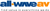 Allwave AV Systems Pvt Ltd Logotype