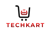 TechKart Logotype