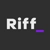 Riff_ Logotype