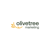 Olivetree Marketing Logotype