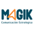 Magik Dominicana, SRL Logotype