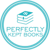 Perfectly Kept Books, LLC Logotype