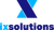 IX Solutions Ltd. Logotype