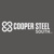 Cooper Steel South, LLC Logotype