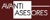 Avanti Asesores Logotype