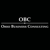 Ohio Business Consulting Logotype