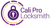 Cali Pro Locksmith Logotype