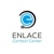 Enlace Contact Center Logotype