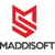 Maddisoft Logotype