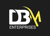 DBM Enterprises Logotype