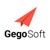 GegoSoft Technologies Logotype