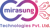 Mirasung Technologies Pvt. Ltd. Logotype