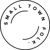 Small Town Folk Logotype