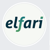 Elfari Consultoria Empresarial Logotype