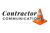 Contractor Communications Logotype