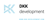 DKK Development Logotype