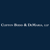 Clifton Budd & DeMaria, LLP Logotype